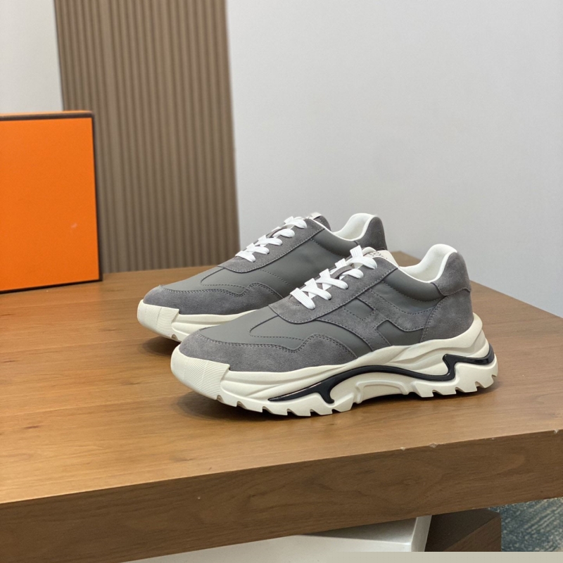 H**mes sneakers